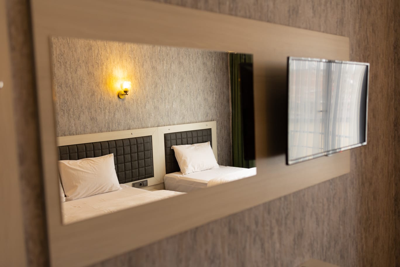 Standart Aile Odası